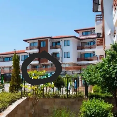 Apart Otel Gardenia Hills *