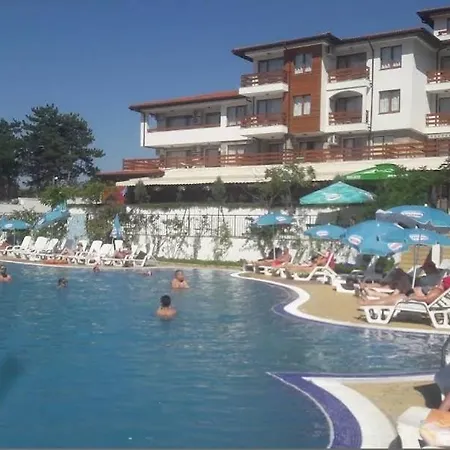 公寓式酒店 Gardenia Hills *