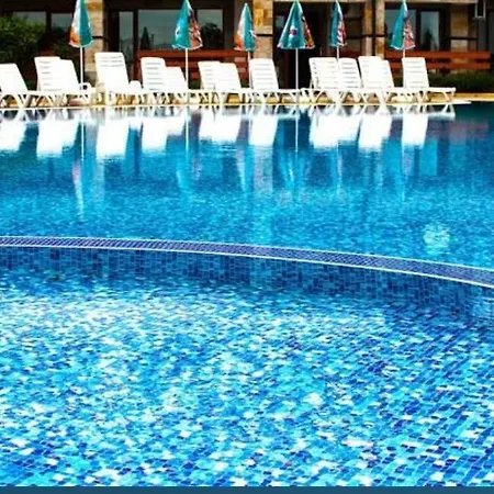 Gardenia Hills 阳光海滩